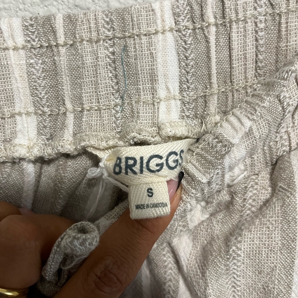 Kids Bottoms Subcategory Identification